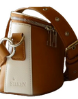 Handtasche SilkeN bag - 15 Farben