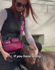 Gassitasche SilkeN dog
