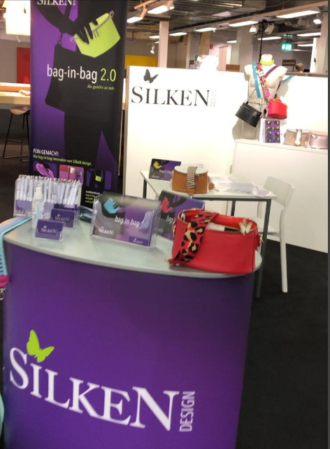 SilkeN Design auf der OFFA 2025