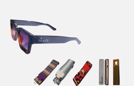 Accessoires - SilkeN Design