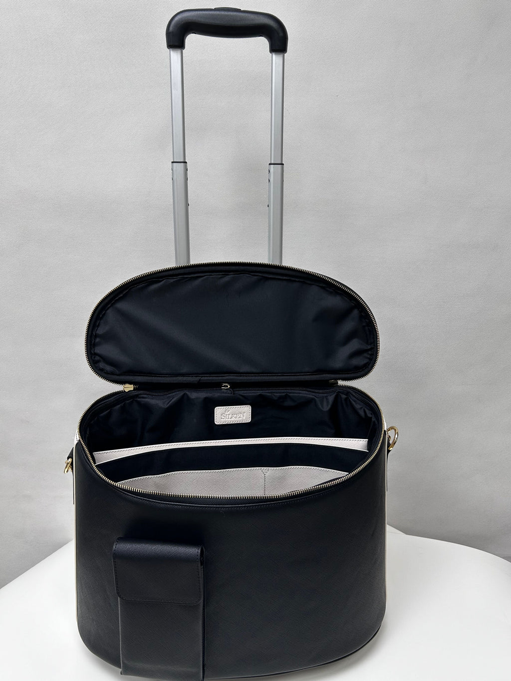 Laptoptasche Weekender SilkeN biz