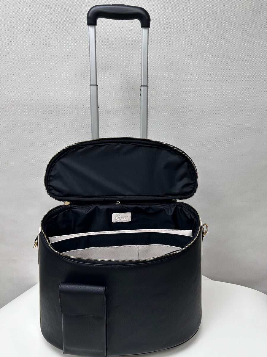 Laptoptasche Weekender SilkeN biz