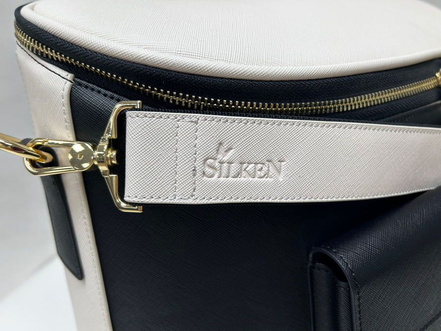Laptoptasche Weekender SilkeN biz