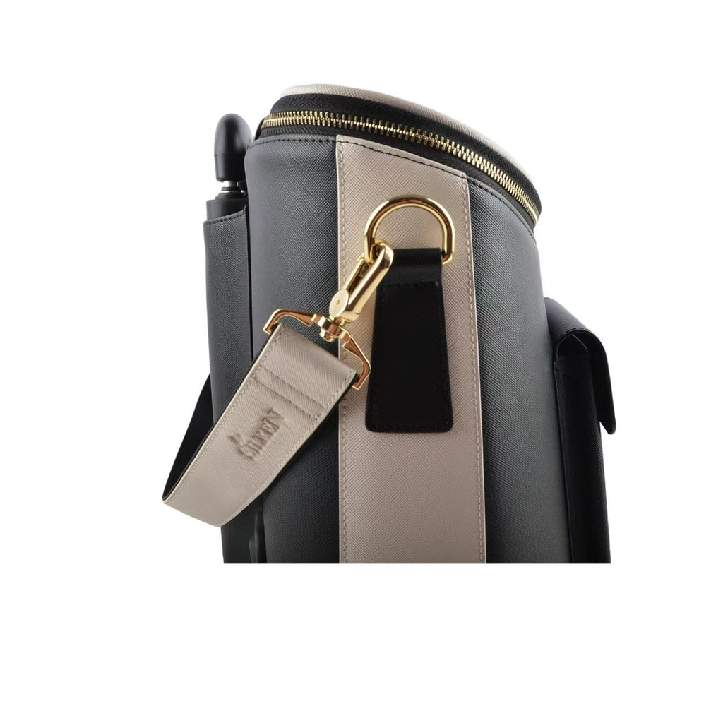 Laptoptasche Weekender SilkeN biz