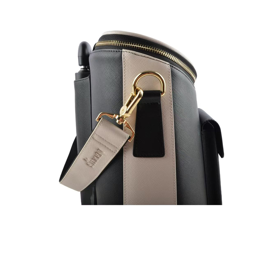Laptoptasche Weekender SilkeN biz