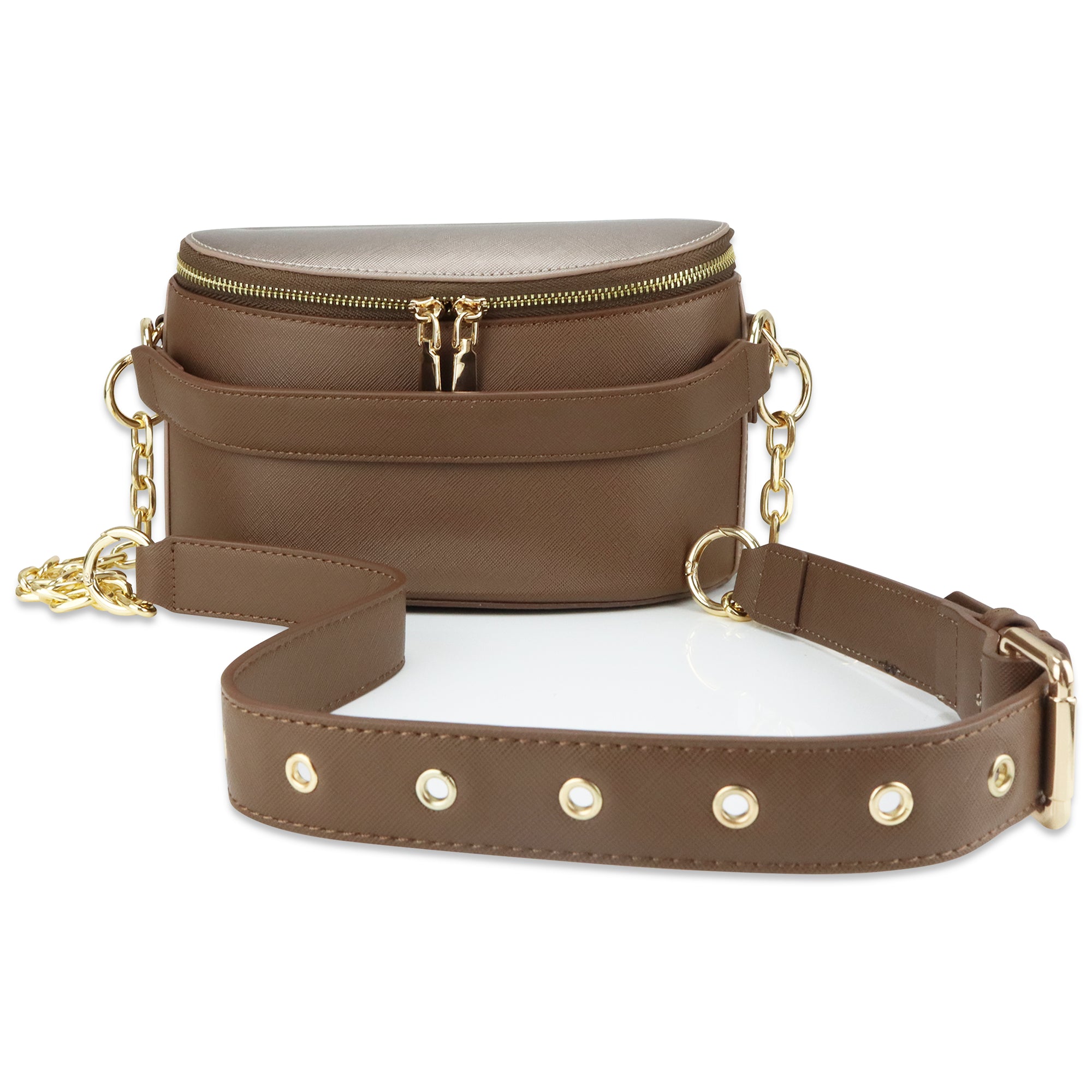 Handbag SilkeN bag - 15 colors 
