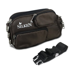 Gassitasche SilkeN dog 5 Farben - SilkeN Design