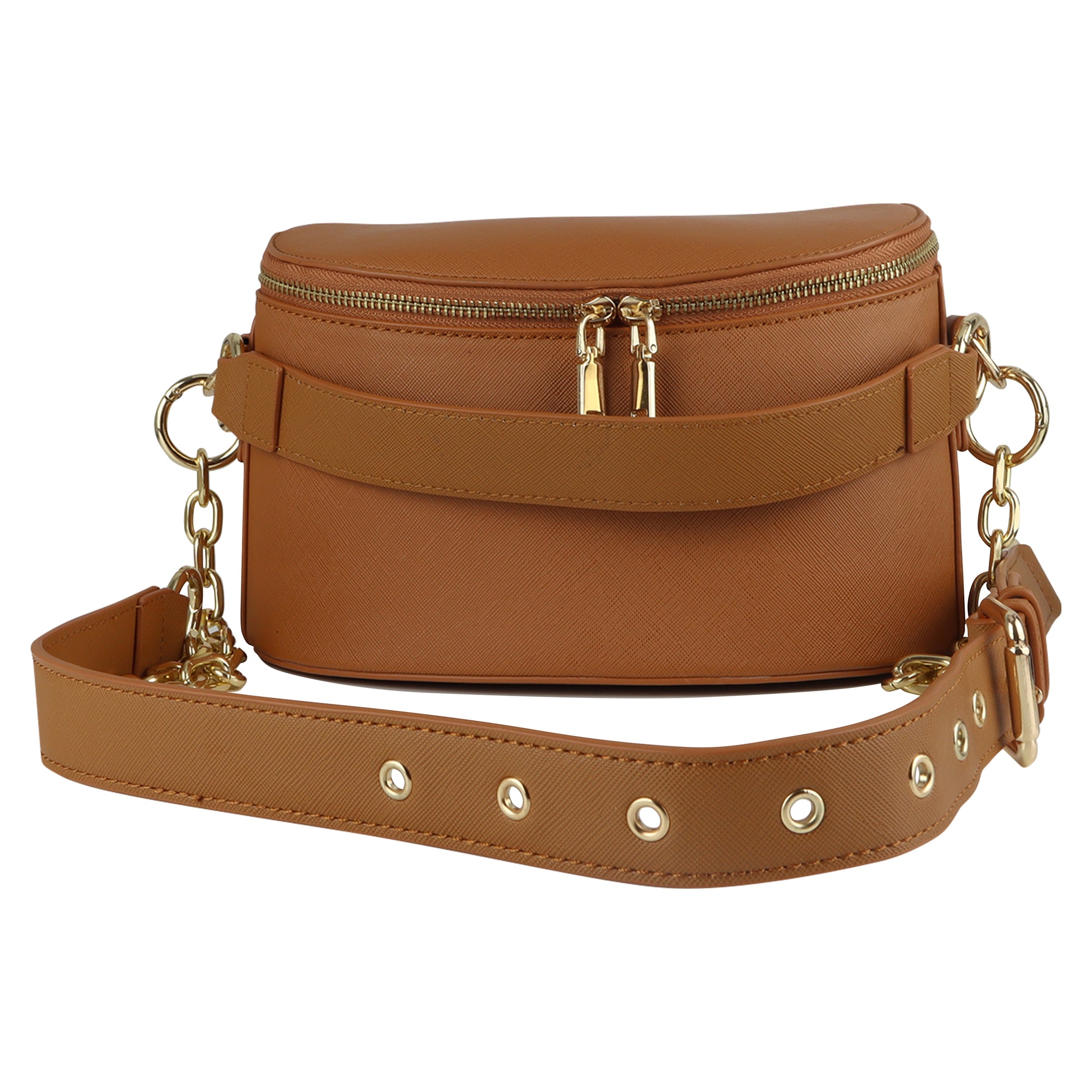 Handbag SilkeN bag - 15 colors 