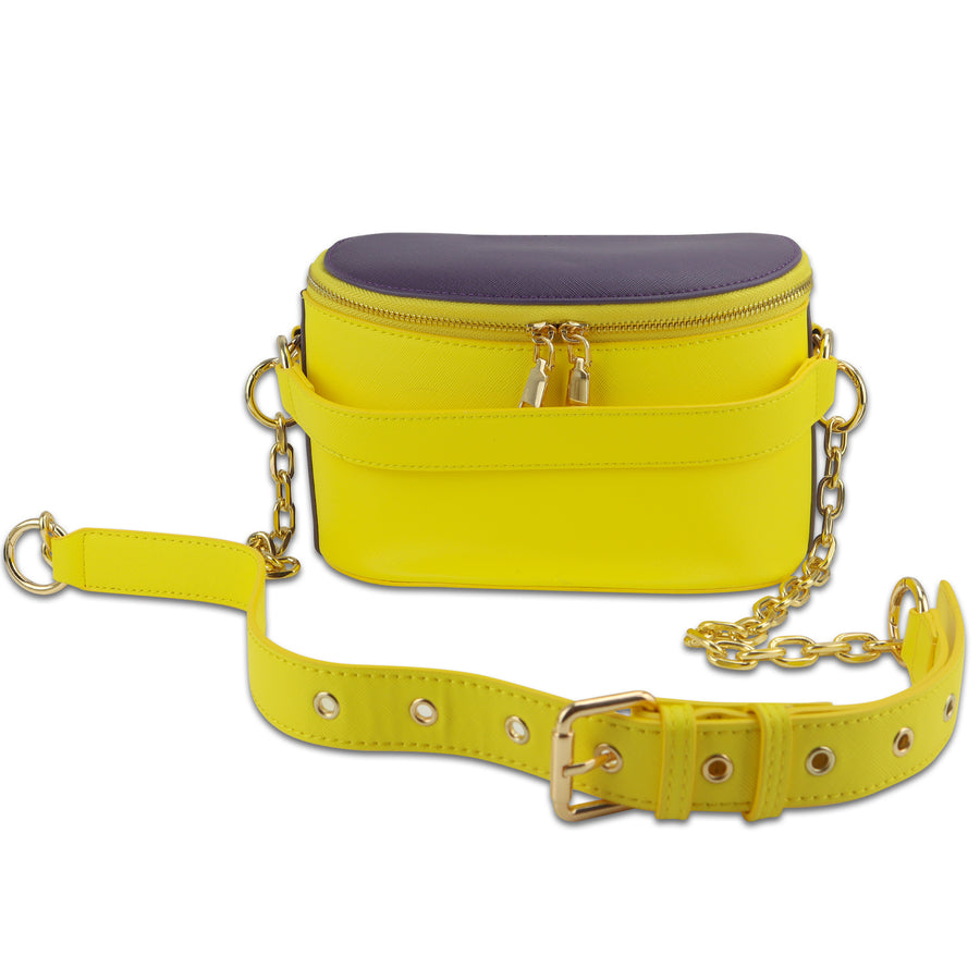 Handtasche SilkeN bag - 15 Farben