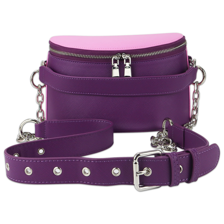 Handtasche SilkeN bag - 15 Farben