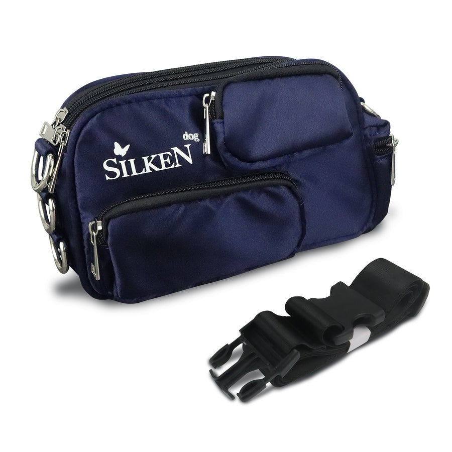 Silken Hund Nachtblau | SilkeN dog Nachtblau | SilkeN Design