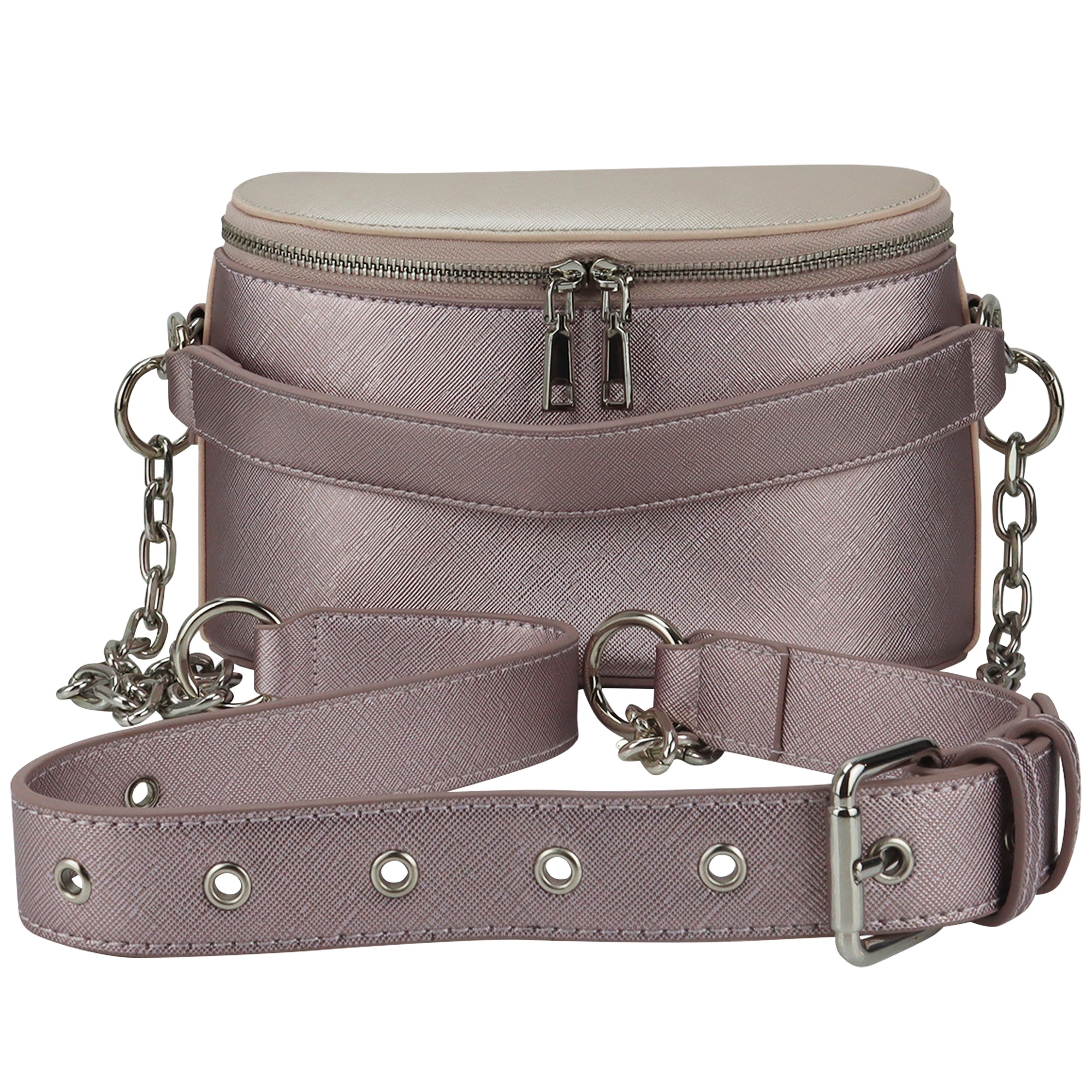Handbag SilkeN bag - 15 colors 