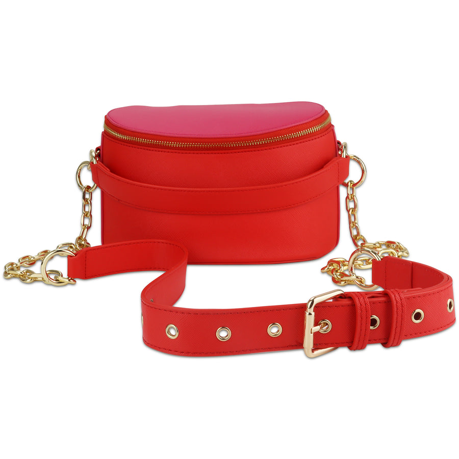 Handtasche SilkeN bag - 15 Farben