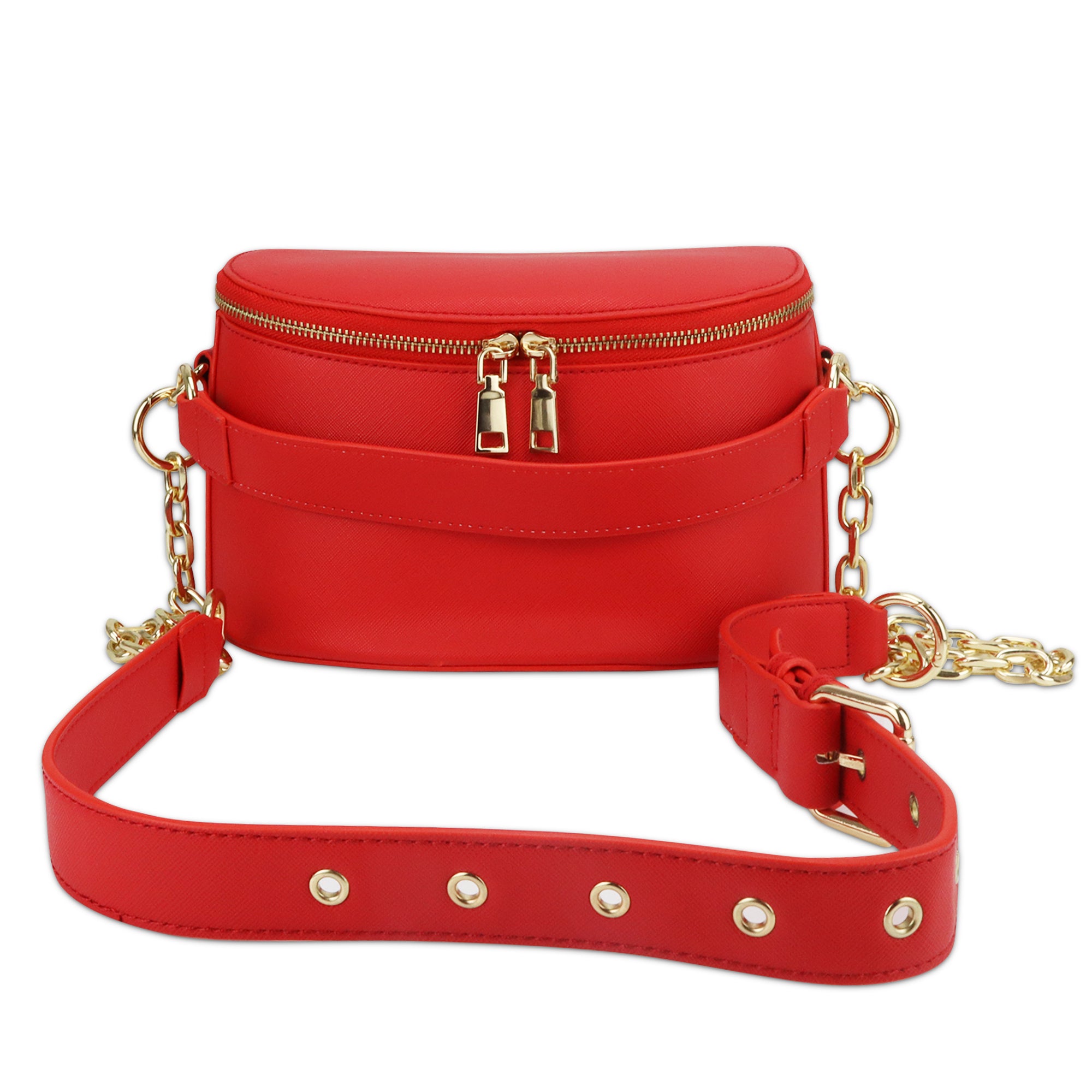 Handbag SilkeN bag - 15 colors 