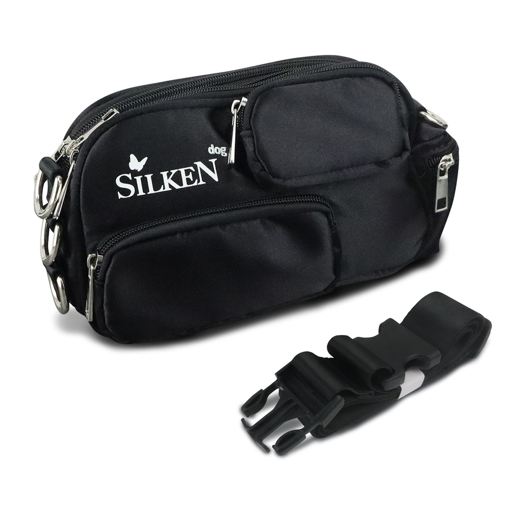 SilkeN Hunderasse Schwarz | SilkeN Hund Schwarz | SilkeN Design