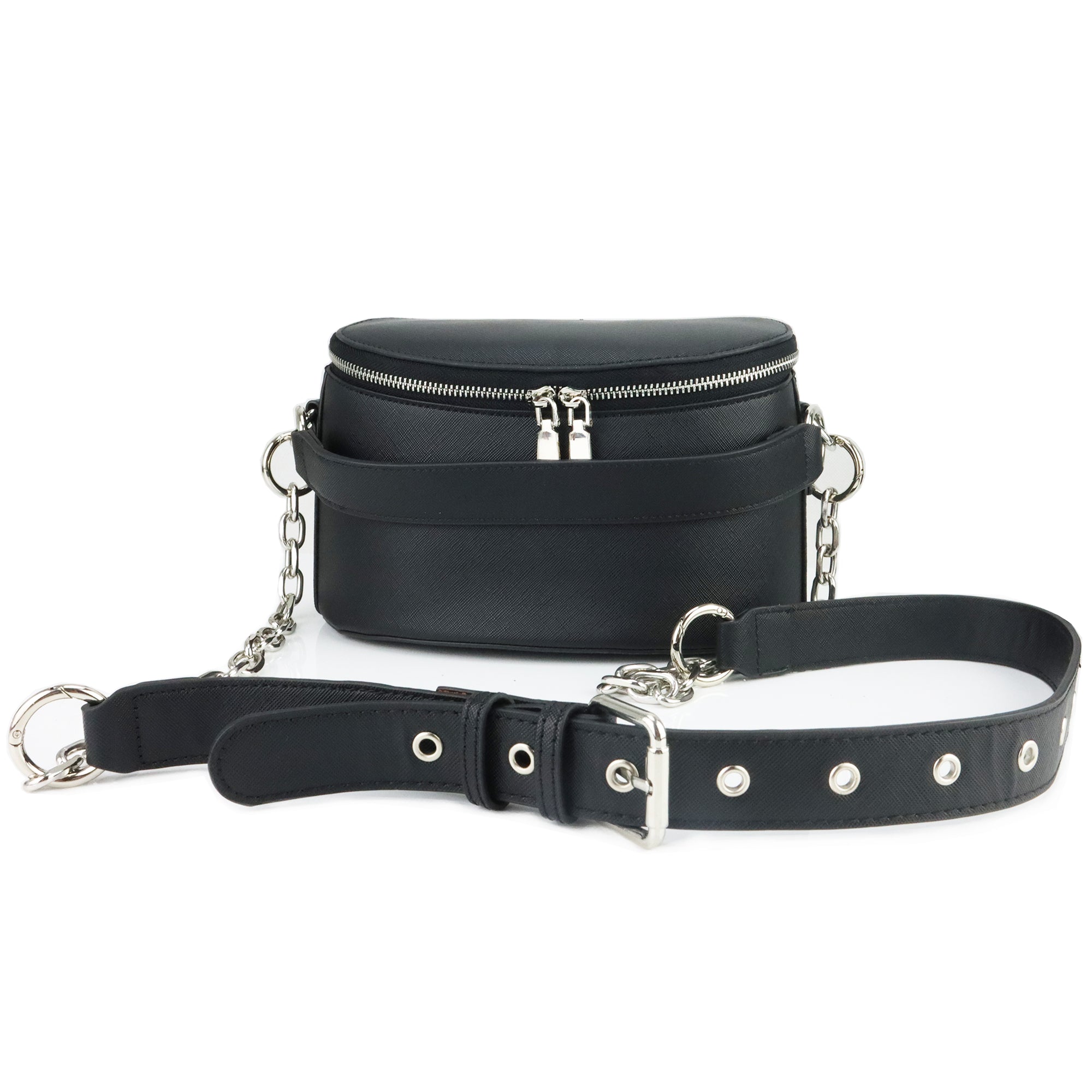 Handbag SilkeN bag - 15 colors 