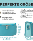 Handtasche acqua SilkeN bag