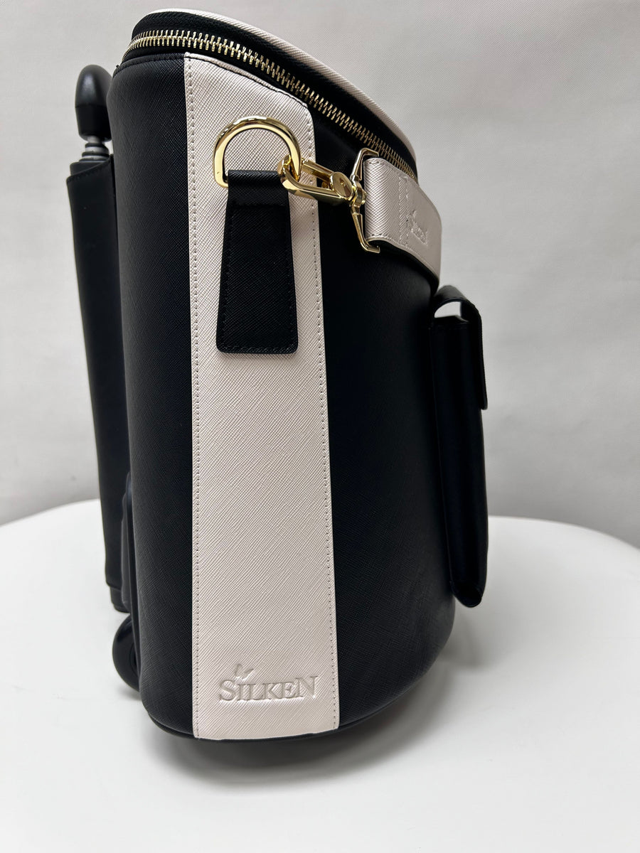 Laptoptasche Weekender SilkeN biz