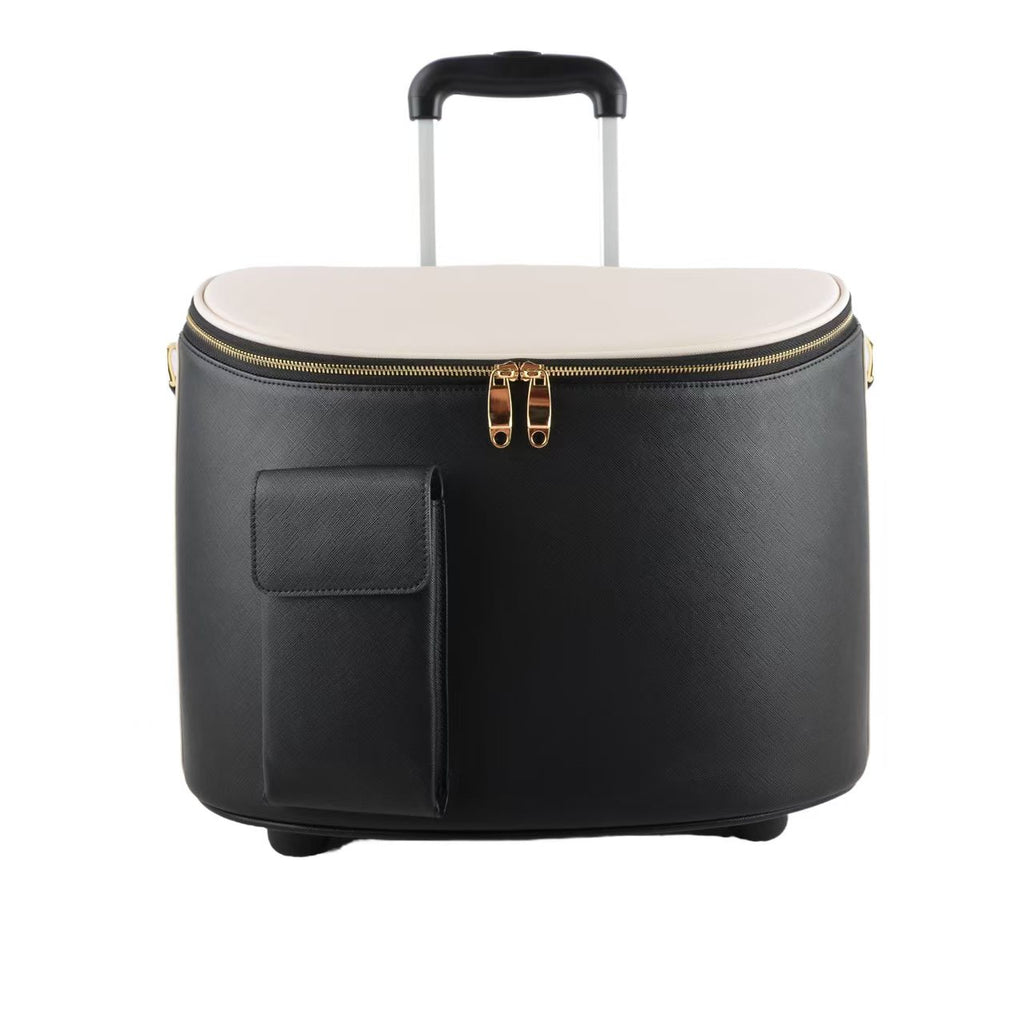 Laptoptasche Weekender SilkeN biz