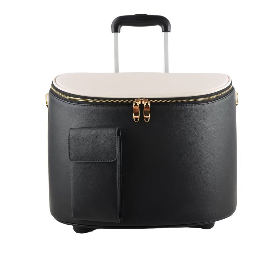 Laptoptasche Weekender SilkeN biz