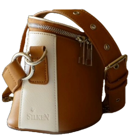 Handtasche SilkeN bag - 15 Farben