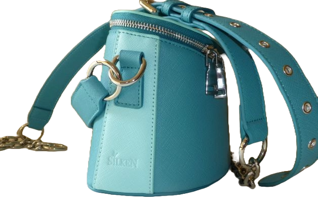 Handbag SilkeN bag - 15 colors 