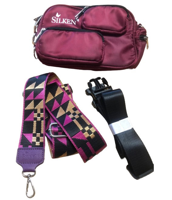SilkeN dog bundle 1
