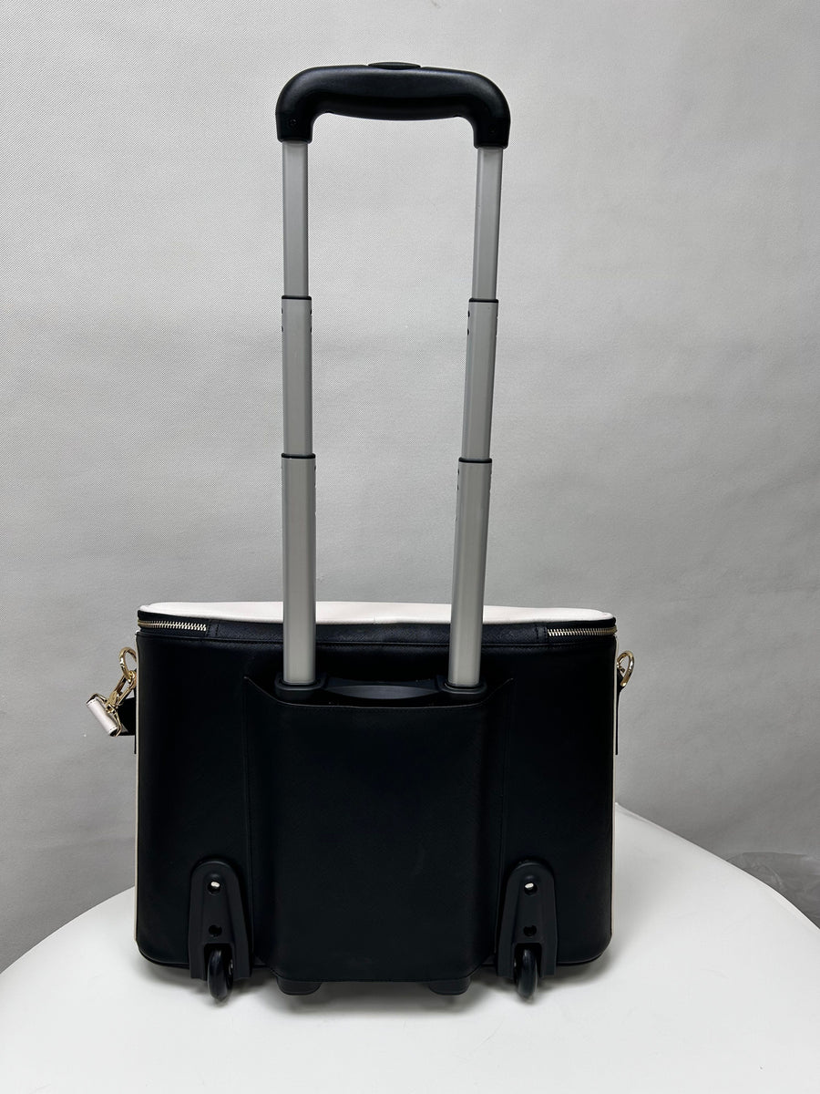 Laptoptasche Weekender SilkeN biz