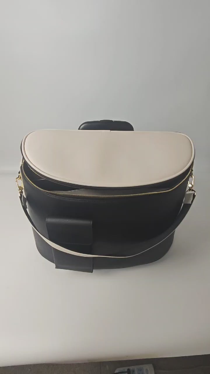 Laptoptasche Weekender SilkeN biz