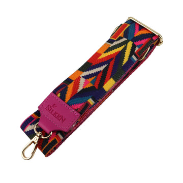 SilkeN strap no.11