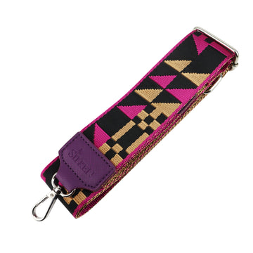SilkeN strap no. 1