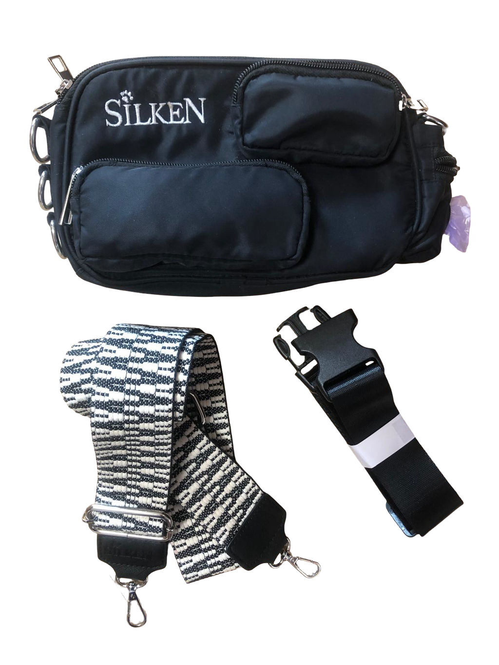SilkeN dog bundle 2