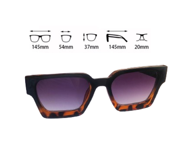 Sunglasses SilkeN